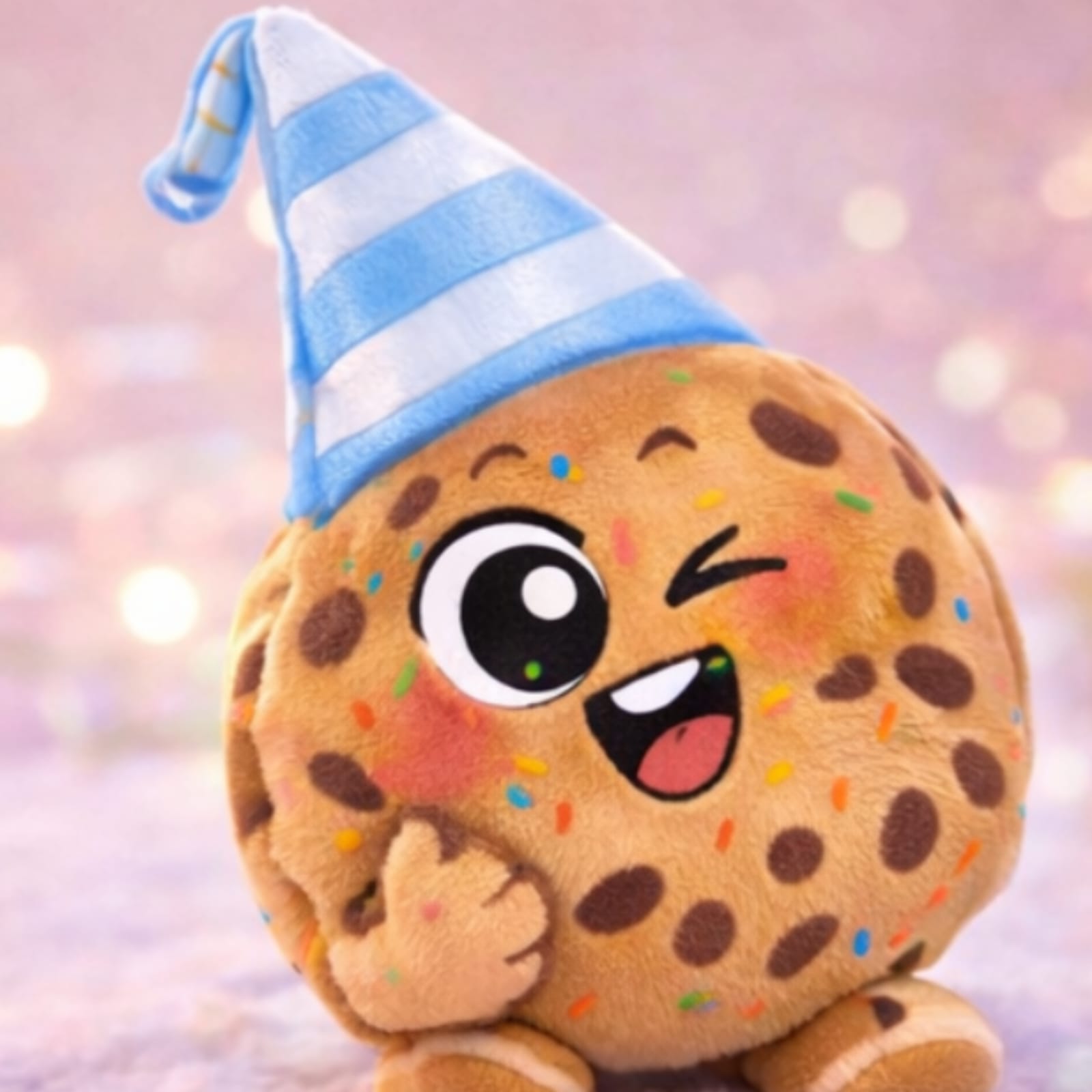 Winkie Limited plush